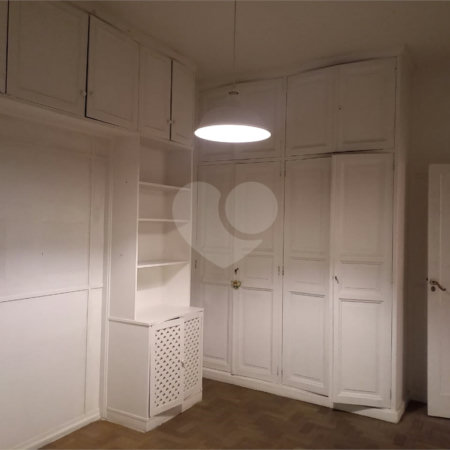Apartamento à venda com 3 quartos em Copacabana, Rio de Janeiro, RJ