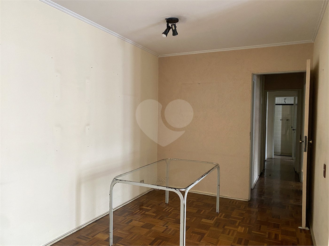 Apartamento à venda com 3 quartos, sendo 1 suíte, em Brooklin Paulista, São Paulo, SP