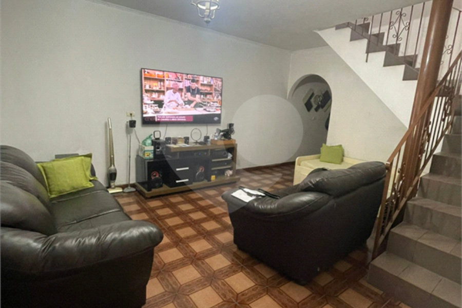 Casa de Vila à venda com 3 quartos, sendo 1 suíte, em Imirim, São Paulo, SP