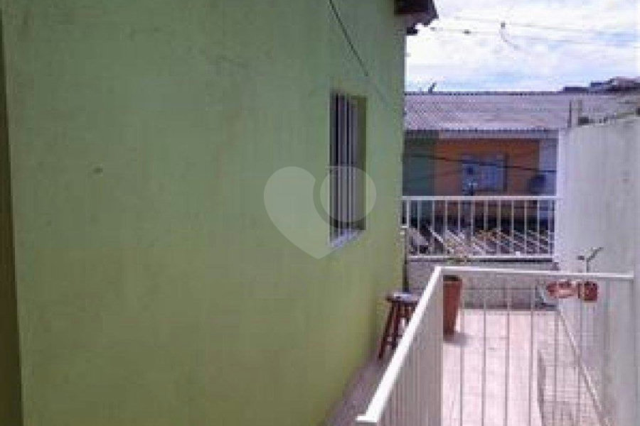 Sobrado à venda com 3 quartos, sendo 1 suíte, em Freguesia do Ó, São Paulo, SP