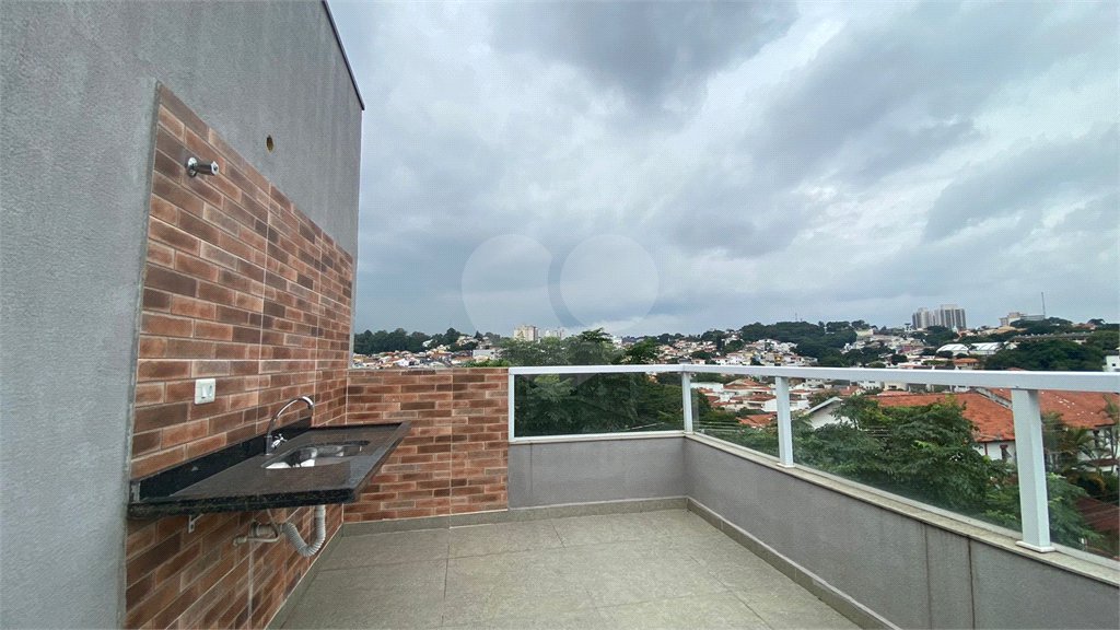 Apartamento Novo 60m² no 4º Andar com Sacada e Quintal – 3 Dormitórios no Jardim França