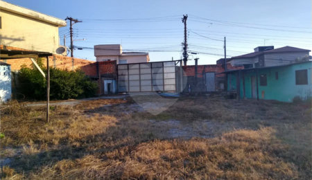 Terreno à venda em Vila Romanópolis, Ferraz de Vasconcelos, SP