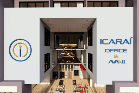 Icaraí Office & Mall