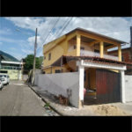 Casa à venda com 3 quartos, sendo 1 suíte, em Campo Grande, Rio de Janeiro, RJ