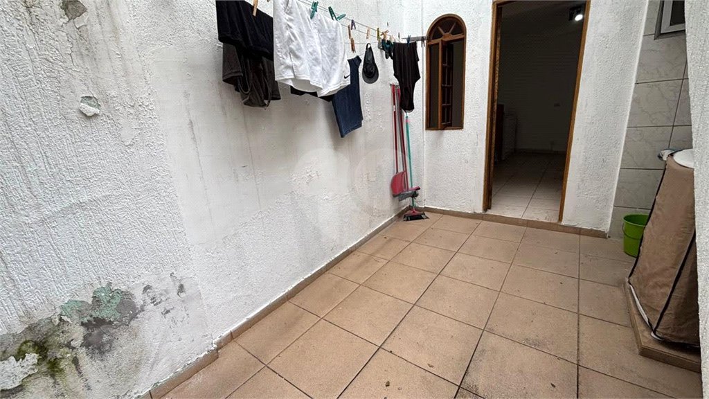 Sobrado à venda com 2 quartos em Vila Cruzeiro, São Paulo, SP