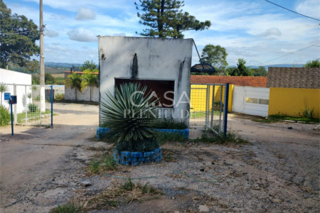 Chácara à venda com 3 quartos, sendo 1 suíte,  em Parque Reserva Fazenda Imperial, Sorocaba, SP