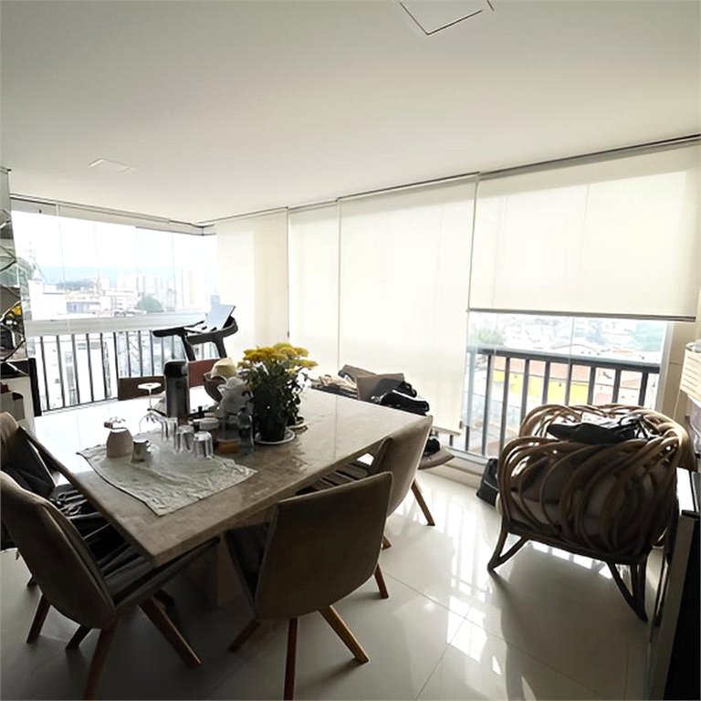 Apartamento à venda com 2 quartos, sendo 1 suíte, em Santana, São Paulo, SP