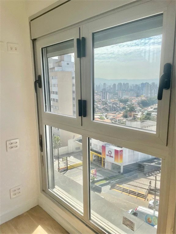 Duplex à venda com 1 quarto em Sumarezinho, São Paulo, SP