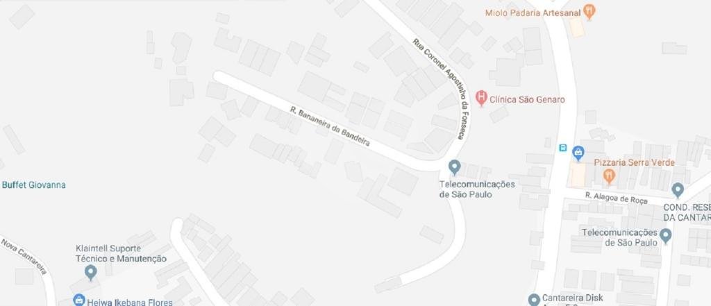 Terreno à venda em Tucuruvi, São Paulo, SP