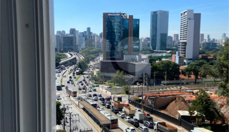 Studio à venda com 1 quarto em Butantã, São Paulo, SP