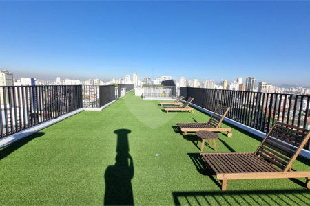 Apartamento à venda com 2 quartos, sendo 1 suíte, em Água Fria, São Paulo, SP