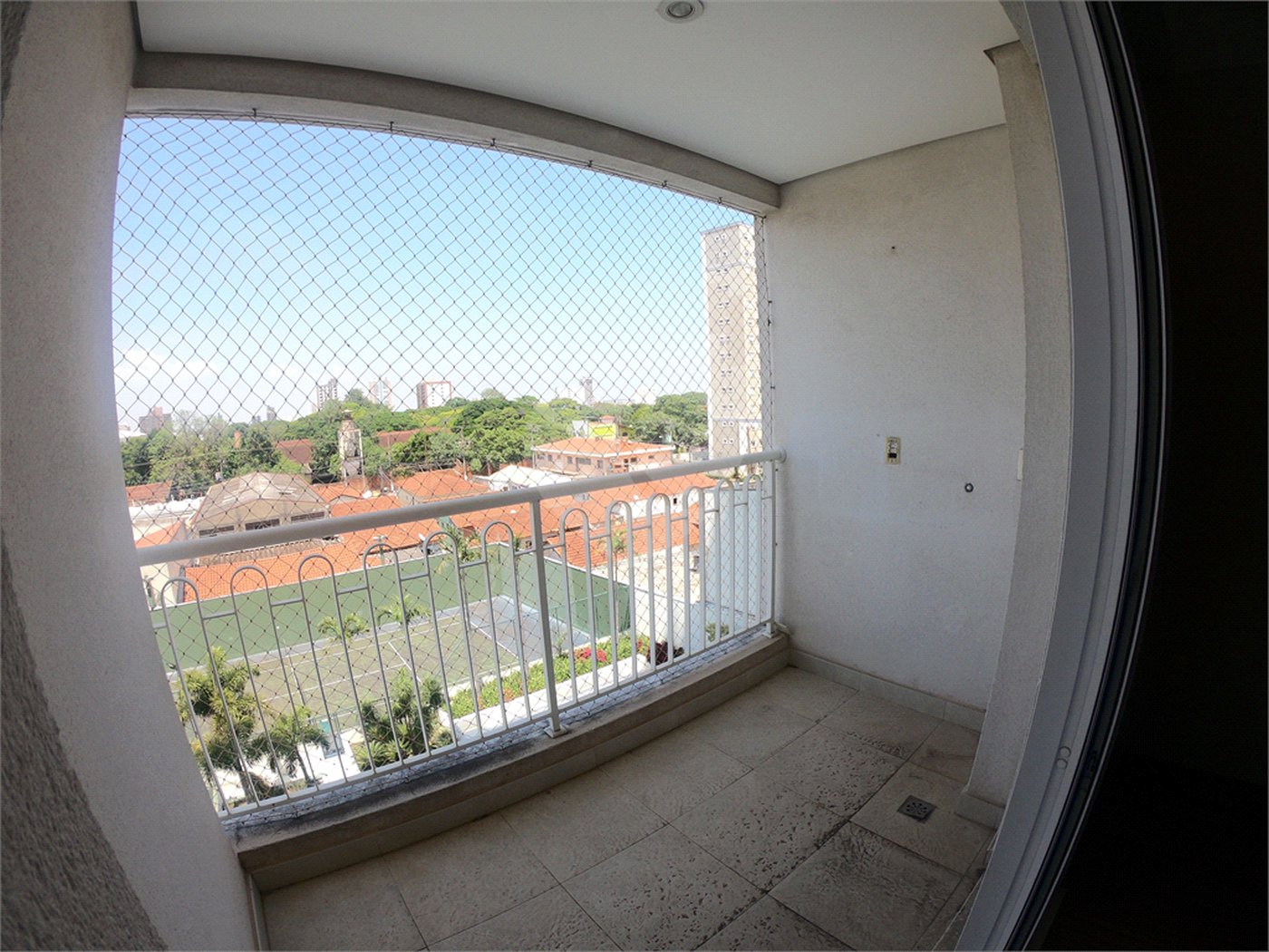 Apartamento à venda com 2 suítes em Vila Todos Os Santos, Indaiatuba, SP