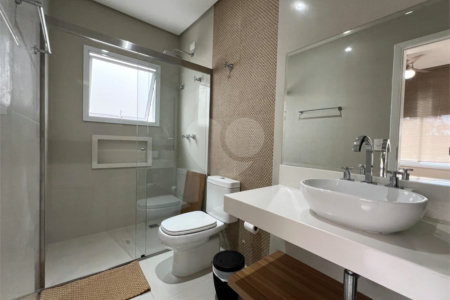 Casa à venda com 4 suítes no condomínio Reserva Nova Cantareira, São Paulo - SP