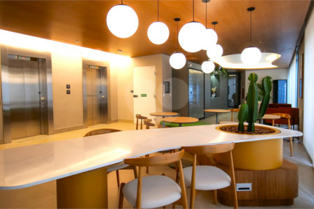 Apartamento à venda com 4 suítes em Jardim das Acácias, São Paulo, SP