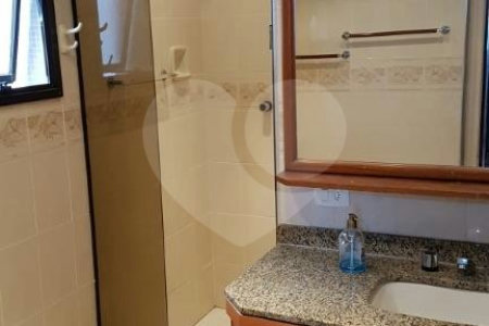 Apartamento à venda com 3 quartos, sendo 1 suíte, em Vila Nair, São Paulo, SP