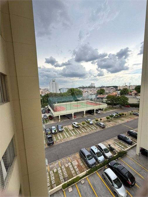 Apartamento à venda com 2 quartos em Parque Maria Domitila, São Paulo, SP