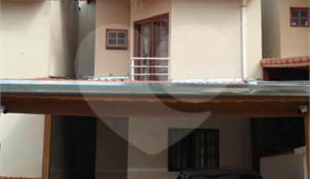 Casa à venda com 3 quartos, sendo 1 suíte,  no condomínio Residencial San Torino, Mogi das Cruzes - SP
