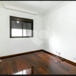 Apartamento à venda com 3 suítes em Indianópolis, São Paulo, SP