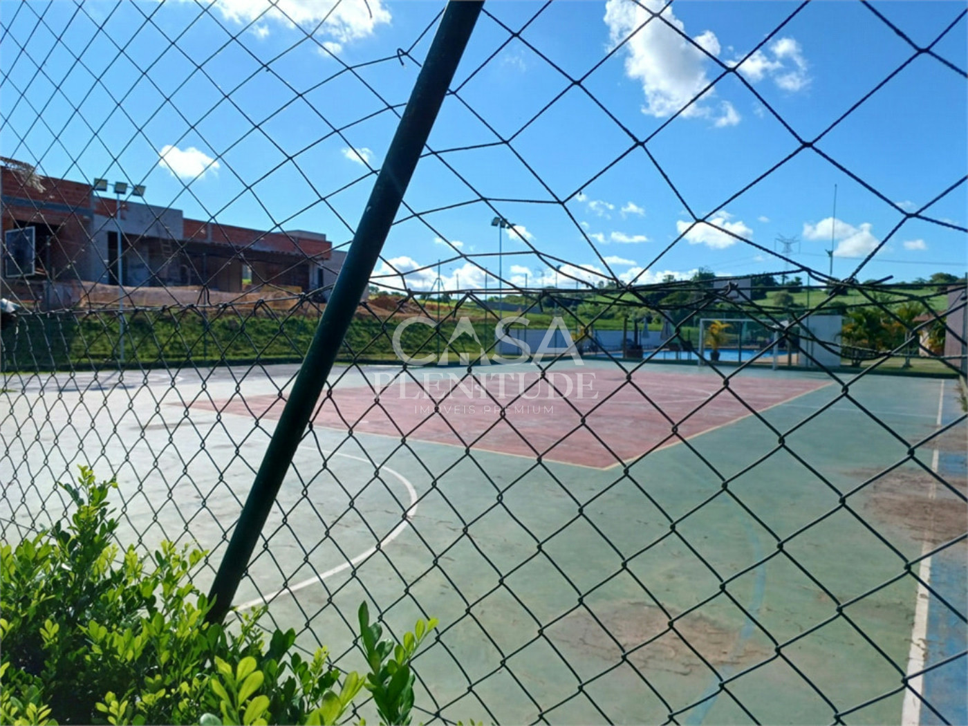 Terreno em condomínio à venda em Residencial Fazenda Alta Vista, Salto de Pirapora, SP
