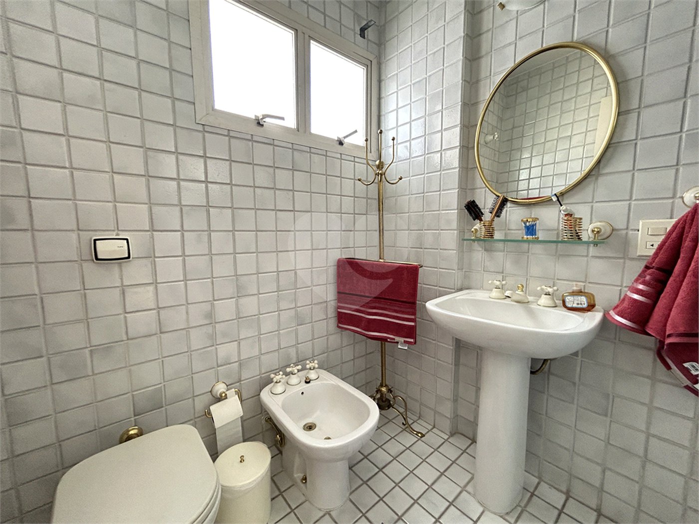 Apartamento à venda com 2 quartos em Indianópolis, São Paulo, SP