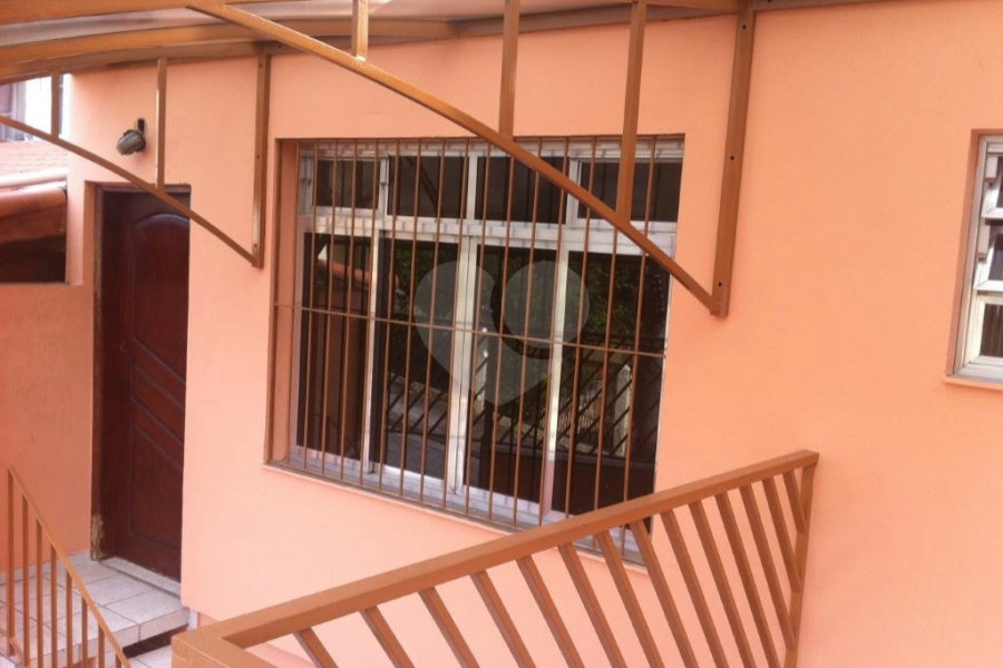 Sobrado à venda com 3 quartos, sendo 1 suíte, em Santana, São Paulo, SP