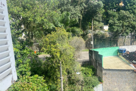 Apartamento à venda com 2 quartos em Alto da Boa Vista, Rio de Janeiro, RJ