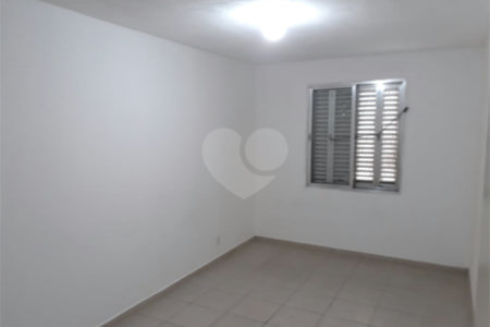 Apartamento à venda com 2 quartos em Santana, São Paulo, SP