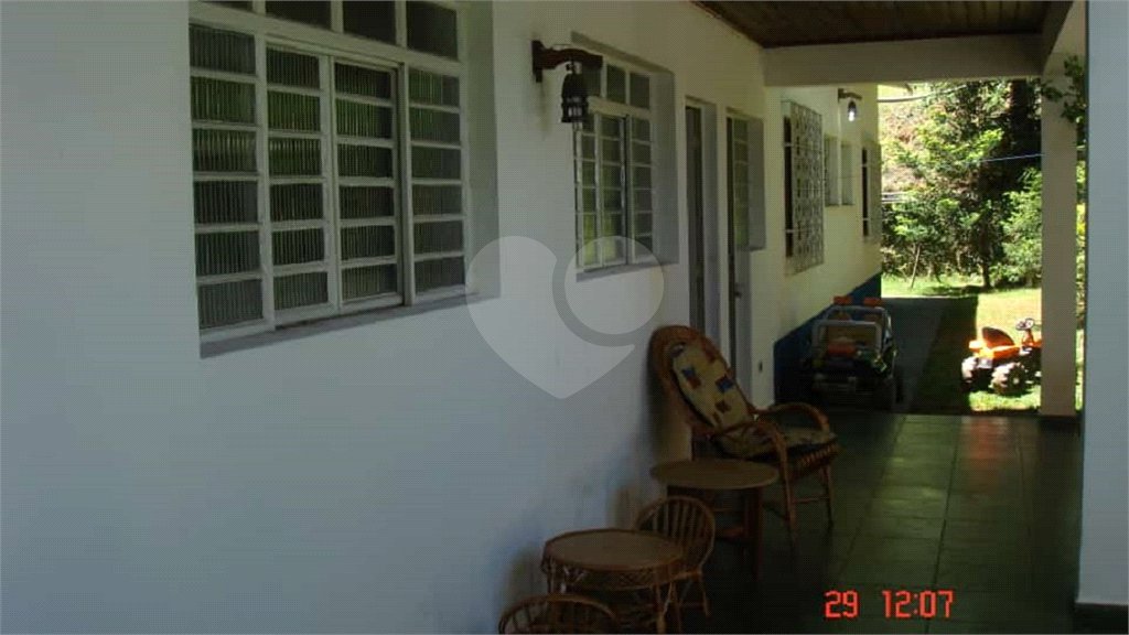 Chácara à venda com 4 suítes em Chácaras Fernão Dias, Atibaia, SP