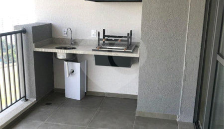 Apartamento à venda com 3 quartos, sendo 1 suíte,  em Alto da Mooca, São Paulo, SP