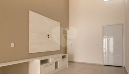 Casa à venda com 3 quartos, sendo 1 suíte,  no condomínio Golden Park Residence II, Sorocaba - SP