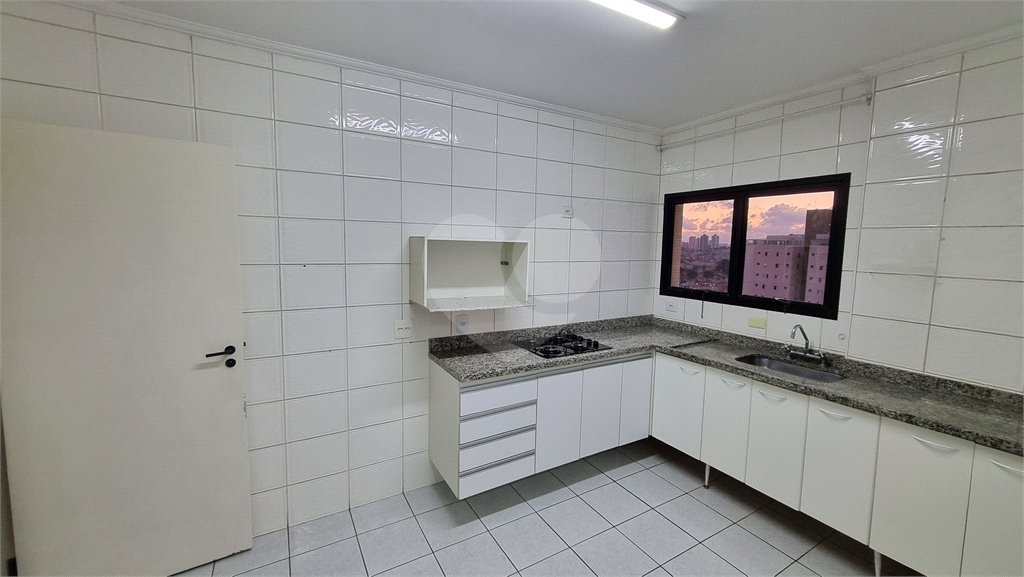 Apartamento à venda com 3 quartos, sendo 1 suíte, em Casa Verde, São Paulo, SP
