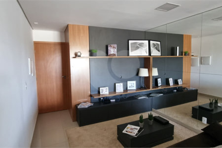 Apartamento à venda com 2 quartos, sendo 1 suíte, em Jardim Nair Maria, Salto, SP
