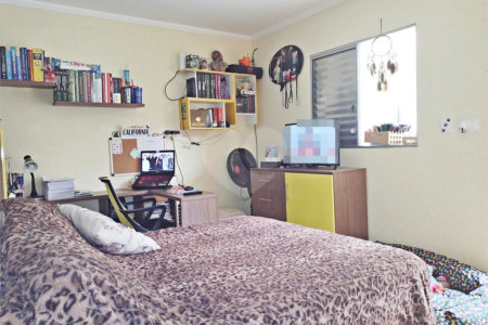 Casa à venda com 2 quartos, sendo 1 suíte, em Vila Aurora (zona Norte), São Paulo, SP