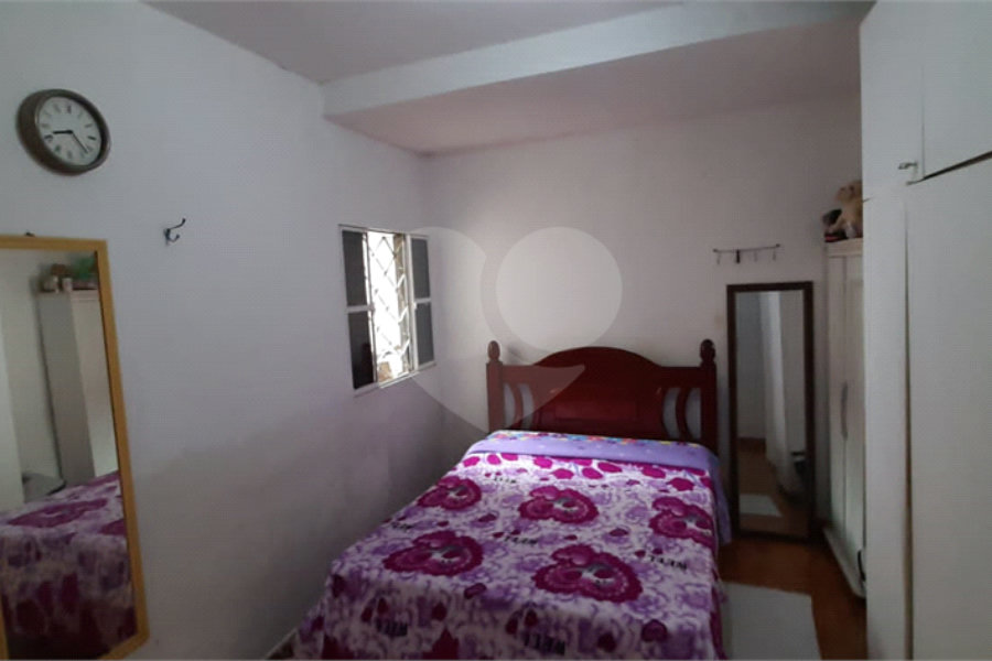 Sobrado à venda com 4 quartos em Santana, São Paulo, SP