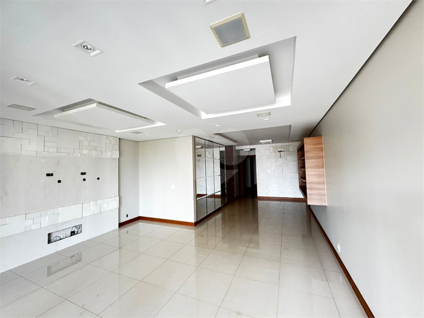 Apartamento à venda com 3 suítes em Bosque das Juritis, Ribeirão Preto, SP