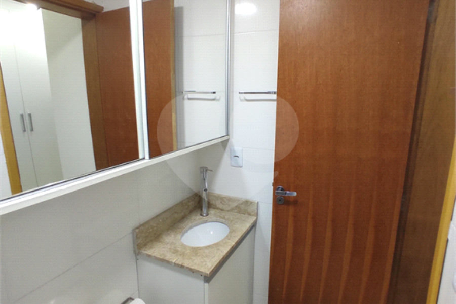 Apartamento para alugar com 1 quarto em Tucuruvi, São Paulo, SP