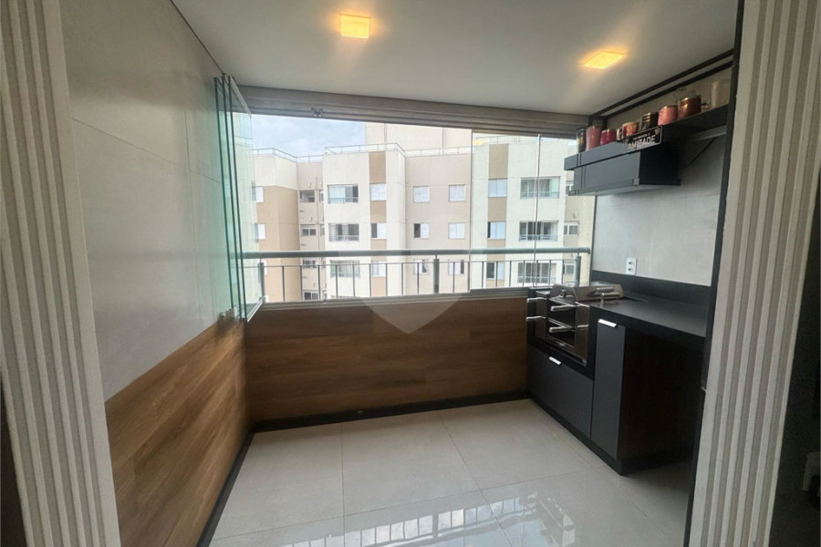 Apartamento à venda com 3 quartos, sendo 1 suíte, em Jaçanã, São Paulo, SP