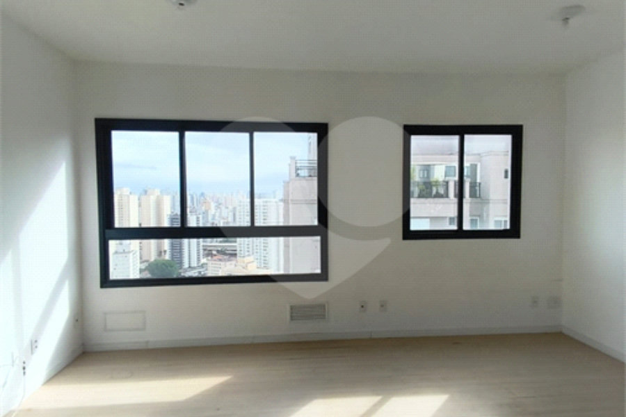 Apartamento à venda com 1 quarto em Vila Guilherme, São Paulo, SP