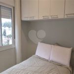 Apartamento à venda ou para alugar com 2 quartos em Parque Esmeralda, São Paulo, SP