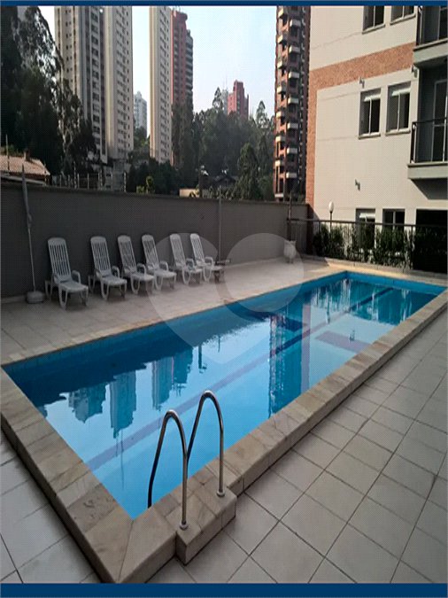Apartamento para alugar com 1 suíte em Jardim Ampliação, São Paulo, SP