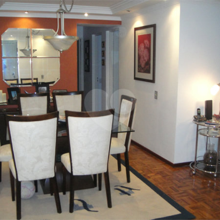 Apartamento à venda com 3 quartos, sendo 1 suíte, em Itaim Bibi, São Paulo, SP