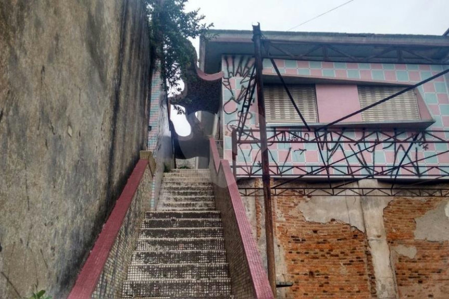 Terreno à venda com 3 quartos em Casa Verde, São Paulo, SP