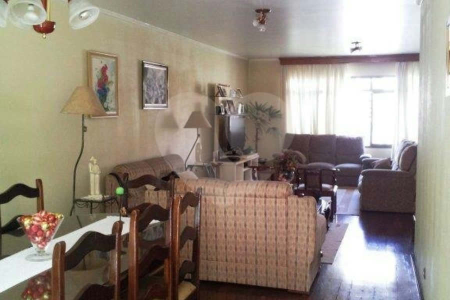 Sobrado à venda com 3 suítes em Vila Maria Alta, São Paulo, SP