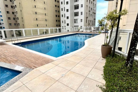 Apartamento à venda, 103 m² por R$ 1.000.000,00 - Centro - Guarujá/SP