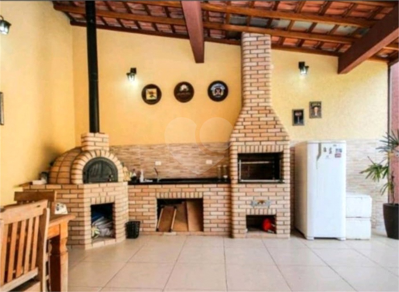 Casa à venda com 3 quartos em Lapa, São Paulo, SP