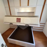 Apartamento à venda com 2 quartos em Vila Uberabinha, São Paulo, SP