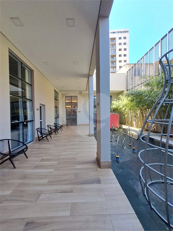 Apartamento à venda com 4 suítes em Vila Mariana, São Paulo, SP