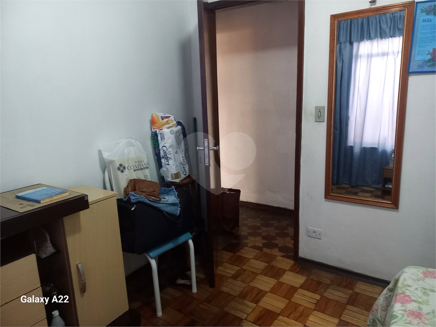 Sobrado à venda com 3 quartos em Lapa, São Paulo, SP