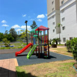 Apartamento à venda com 3 quartos, sendo 1 suíte, em Vila Suissa, Mogi das Cruzes, SP