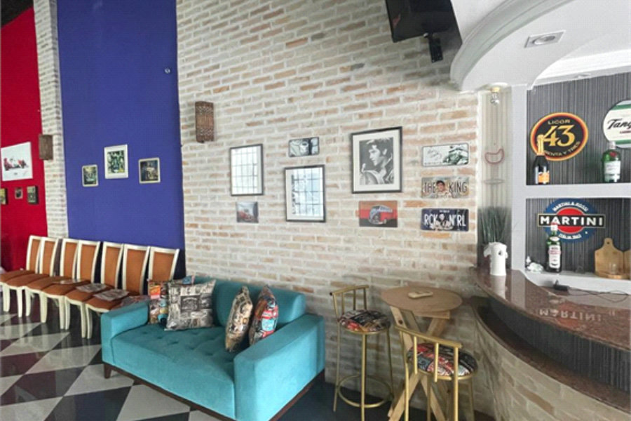 Sobrado à venda com 3 suítes em Casa Verde, São Paulo, SP